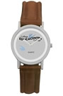 Promotional Magic Logo Watch - available from 100 pieces