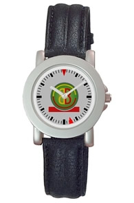 Unisex - Custom Magic Logo Watch 1039GDC-TWK1P