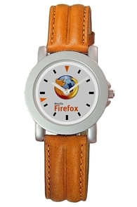 Mens - Custom Logo Watch 1039GDC-TWT2P