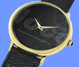 Classic Gold Model G-9