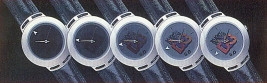 Magic Watch - Fade-in and Fade-out feature 