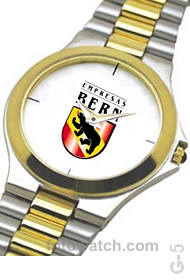 School Logo Watch G5