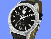 School Logo Watches Model qa-1G-89LA