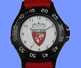 High-Schools Logo Watches