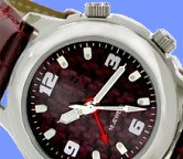 Mechanical Winding Watches With Alarm