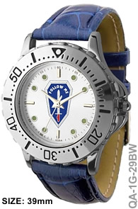 Classic Sports Custom Watch qa-1G-29BW