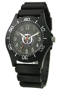 High School Logo Watch qa-1G-48MB