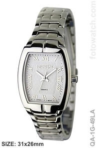 Classic Elegance Watches - Corporate Logo Watch qa-1G-49LA