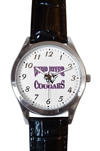 High School Logo Watch qa-1G-60M