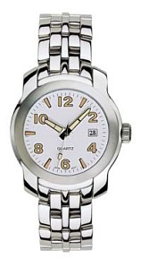 Stainless Steel Watches - Corporate Watch QUANTUM-B