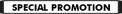 Special Promotions