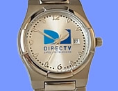 Ladies Stainless Steel Model 20157L-White