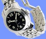 Stainless Steel Model Quantum-A