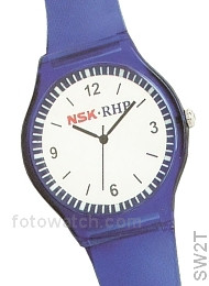 Kids and Teens Logo Watch Model SW2T