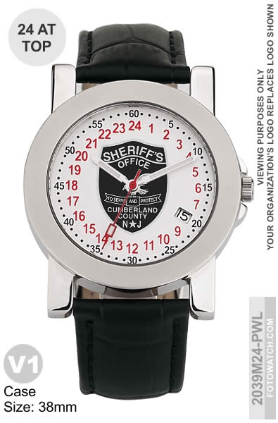 Model 2039M24-PWL Model 2039M24-PWL