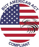 Buy American Compliant