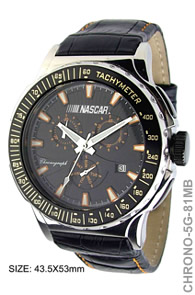 Chronographs Custom Watch chrono-5G-81MB