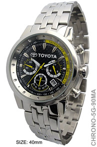 Chronographs Custom Watch chrono-5G-90MA