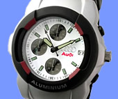 Chronographs - Driver Model chrono-5G-01M Retail Value: $495.00