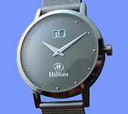 Slim Gents SG77 Series Custom Watch