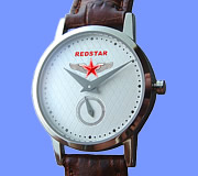 Slim Ladies SL77 Series Logo Watch