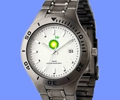 Gents Titanium Model QA-1G-42MTI