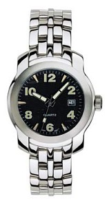 Stainless Steel Watches - Corporate Watch QUANTUM-A