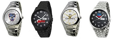Deluxe Stainless Steel Custom Watches for Men